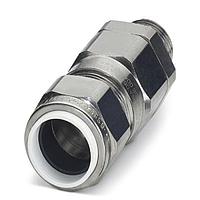 PHOENIX CONTACT 1411102 ກະບວນສາຍໄຟ ATEX/EX Cable Gland 54.6mm-65.9mm M63