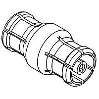 Molex 73300-0227 ຕູ້ຕໍ່ RF / ຕູ້ຕໍ່ Coaxial SMPM JACK/JACK BULLET .334IN