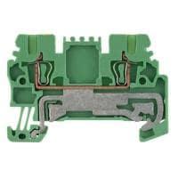 Weidmuller 1775510000 ຂໍ້ຕໍ່ PE ZPE 1.5