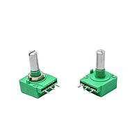 TT Electronics / BI Technologies P166H10F2BA504 ພອດຕິໂມເຕີເຣີທົນລີ