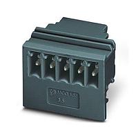 PHOENIX CONTACT 2200549 ບລັອກຂໍ້ຕໍ່ຄົງທີ່ MCO1,5/5-G1L-3,5BUGY