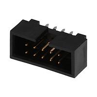 Molex 70246-1001 ຊຣູດເດດ 10P 2ROW HEADER
