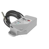 Ezurio 450-00153-K1 ອຸປະກອນວັດອຸນຫະພູມ Thermistor Probes Sentrius RS262 - ຕົວຈັບສະເຫຼີມ LoRaWAN / BLE ລວມອຸປະກອນວັດອຸນຫະພູມ Thermistor Probe ພາຍນອກ. ນິວຊີແລນ (ເທົ່າໜຶ່ງ)