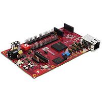 Octavo Systems OSD32MP1-RED ແຜງພັດທະນາອ້າງອີງ, ການປະເມີນ, ແຜງພັດທະນາສໍາລັບຄອບຄົວ OSD32MP15x ຂອງອຸປະກອນລະບົບໃນແພັກເກັດ