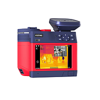 FOTRIC P5MiX ກ້ອງຖ່າຍຮູບ Acoutherm (384*288; <40mK@30℃ ; -20~650℃)