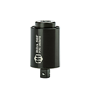 Mountz RDA50F ອະແດບເຕີທີ່ໃຊ້ງານບໍ່ໄດ້ (60 Nm)