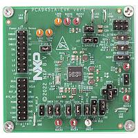 NXP PCA9451A-EVK ການຈັດການພະລັງງານພິເສດ PCA9451A-EVK