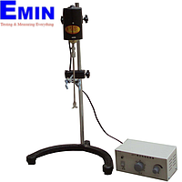 HINOTEK JJ-1 ເຄື່ອງປັ່ນໄຟຫ້ອງທົດລອງ (Startup-2400rpm)