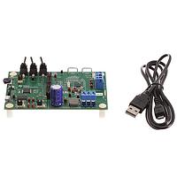 Texas Instruments MCF8315EVM ເຄື່ອງມືພັດທະນາ IC ການຈັດການພະລັງງານ MCF8315 ແມ່ບົດປະເມີນສຳລັບສາມໄຟຟ້າ
