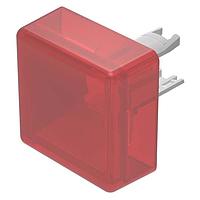 EAO 18-982.2 ຕົວຊີ້ວັດຕົວຕິດຕັ້ງບົດບາດ / ຕົວຊີ້ວັດສະຫນັບສະຫນູນສະຫນັບ LENS WDIFFUSER WHT