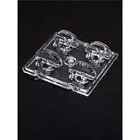 Ledil C14109_STRADA-2X2-NHS ເລນສແອຣເລ ເລນສແອຣເລ ສີແກວ້