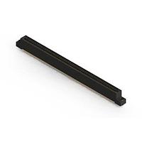EDAC 895-122-525-203 ຕົວຮັບ .100" (2.54mm) Pitch Card Edge Connector