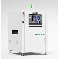QUICK EPOCH A200 SMT &amp; Solder ຮ່ວມ AOI (320mm/S- 570mm/S)