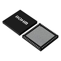 ROHM Semiconductor ML62Q2532-NNNGDZW5BX Microcontrollers General-Purpose MCUs(16bit)ML62Q2500 ກຸ່ມແມ່ນ MCU CMOS 16-bit ປະສິດທິພາບສູງ ມີ CPU 16-bit nX-U16/100 ແລະລວມມີຄວາມຈຳໂປຣແກຣມ (Flash memory), ຄວາມຈຳຂໍ້ມູນ (RAM), ດາຕ້າ Flash (ຫນ່ວຍລຶບ:128byte, ຫນ່ວຍຂຽນ:1byte) ແລະ ມີຄຸນສົມບັດຫຼາຍ
