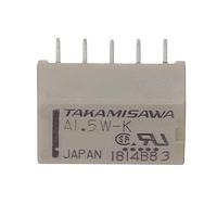 Relay ສັນຍານຕ່ໍາ - PCB