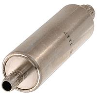 Trompeter / Cinch Connectivity Solutions UCCS-025-026 ອຸປະກອນເສີມ BNC Adapter 75 Ohm Inline 734-735 Cable