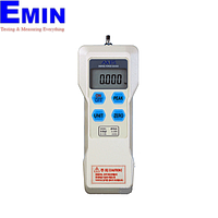 ເຄື່ອງວັດແທກຜົນບັງຄັບໃຊ້, ແຮງດັນແມັດ, ດຶງ