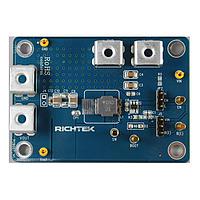 Richtek EVB_RT7285CGJ6 ຕົວຄວບຄຸມແຮງໂຮງ - ຕົວຄວບຄຸມສະຫວັດດີ EVAL MODULE FOR RT7285CGJ6