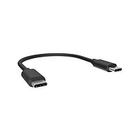 Amphenol FCI 10165794-Z0100YBLF ຕົວເຊື່ອມ USB Type C ສາຍ USB TYPE C CABLE ASSY