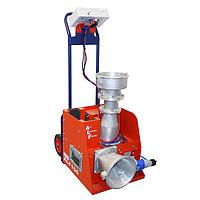 Sensing Precision ALF 150 ເຄື່ອງທົດສອບການຮົ່ວໄຫຼຂອງທໍ່