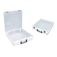 Flambeau T9001 ກ່ອງຫນຶ່ງຫ້ອງ ກ່ອງຫນຶ່ງຫ້ອງລຶກ ກ່ອງສຸດລະດັບລຶກ Super Satchel