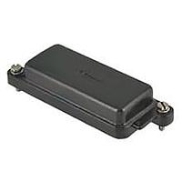 Molex / GWconnect 93601-0737 ຕໍ່ຕໍ່ພະລັງງານຫນັກ HP-HE 16B COV SCREW LOCK 7806.3733.3