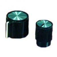 APEM 410131B14 ປຸ່ມທີ່ມີຮູບຊັ້ນກ້ອງ KNOB PLASTIC