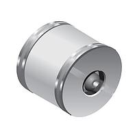 Bourns 2027-15-ALF ຫຼັກກາງກາດໄຟຟ້າ 2-Pole GAS DISCHARGE TUBE 2POLE 90VOLT