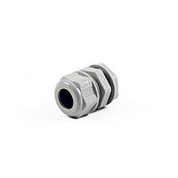 Hammond Manufacturing 1427NCGM20LG ກວດສອບສາຍສະເພາະ CABLE GLAND M20x1.5 METRIC THREADS GRY