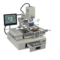 Shuttlestar SV550 ສະຖານີ Rework