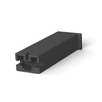 AMP Connectors - TE Connectivity 173974-2 ກອງປົກຄຸມ 187 POSITIVE MK-2 HSG 1P HSG
