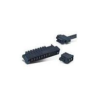 Amphenol FCI 51796-001LF ປລັກ 4P 24S 3ACP RA HDR