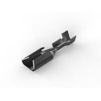 AMP Connectors - TE Connectivity 61455-2 ຕິດຕໍ່ AMP EDGE TERM IS 30-22 TPPHBZ