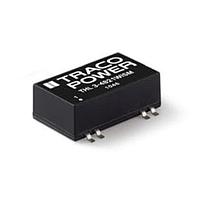 TRACO Power THL 3-4821WISM ປະເພດຜະລິດຕະພັນທີ່ແຍກຕົວ: DC/DC; ຮູບແບບການຫຸ້ມ: SMD; ພະລັງງານຜົນອອກ (W): 3; ແຮງແສງເຂົ້າ: 18-75 VDC; ຜົນອອກ 1 (Vdc): 5; ຜົນອອກ 2 (Vdc): -5; ຜົນອອກ 3 (Vdc): N/A