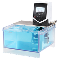 Lauda ET 12 S ອາບຄວາມຮ້ອນ (100 °C, 9.5 / 12.0 L)