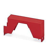 PHOENIX CONTACT 2279635 ກອງປົກຄຸມສໍາລັບອຸດສາຫະກຳອັດຕະໂນມັດ ME 22,5 OT-1MSTBO RD