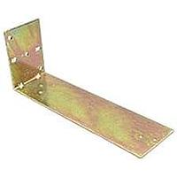 MEAN WELL DRL-02 ເຄື່ອງສ່ວນປະກອບ Accessory: ຂາ L ສໍາລັບກ້ອງ 901 902 90