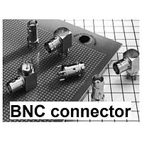 Hirose Electric BNC-BPJ-1.5DV(40) ຕົວເຊື່ອມ RF / ຕົວເຊື່ອມ Coaxial