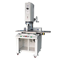 Danrel DR-1542-Slding Table ເຄື່ອງເຊື່ອມທໍ່ພາດສະຕິກ (4600 W, 15kHz)