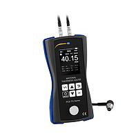 PCE TG 150 HT ເຄື່ອງວັດແທກຄວາມໜາ (1.20...300.0 mm)