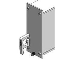 Vector HA11/2 ກວດດູດນິ້ວ FINGER PULL HANDLE 2PK