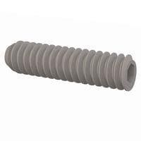 Essentra Components 011024T075 ຊຸດສະກຣູ Set Screw, ຫົວບໍ່ Socket, ກະດູກເກັບ #10-24, ຄວາມຍາວ 3/4