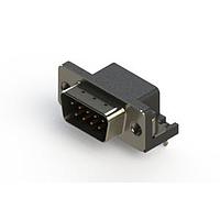 EDAC 621-009-368-545 ຕົວເຊື່ອມ D-Sub - ຄວາມໜາແຮງມາດຕະຖານ ຕົວເຊື່ອມ D-Sun ມາດຕະຖານ