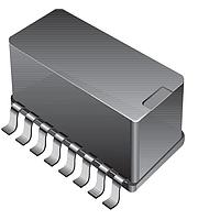 Bourns PT73031 ຕົວແປ ISDN ISDN