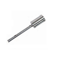 DLAB DS-160/5 ກະແຈກກະຈາຍ Shaft (0.1~50ml; used for D-160)