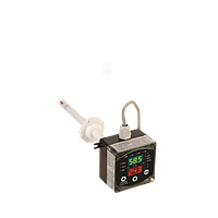 OMEGA HX402D RH ແລະເຄື່ອງສົ່ງອຸນຫະພູມ (RH 0 ~ 100%,  -40 ~ 100°C, duct mount)