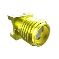 Samtec SMA-J-P-GF-RA-SM1 ຕູ້ຕໍ່ PCB 6 GHz, 50 Ohm SMA Jack ຫຼື Plug, ຕູ້ຕໍ່ສາຍສຽງ