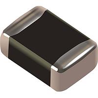 Bourns BVR1812-10R ມັນຕິເລຍເວຣິສເຕີ MLV 1812 10VAC , ບໍ່ມີສາຍນໍາ