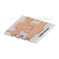 Mini-Circuits CPL-20-14+ ອຸປະກອນສົ່ງສະຫນາມທີ່ມີທິດທາງສອງທາງ 19.2 dB SMT Bi-Directional Coupler, 9200 - 10500 MHz, 50?