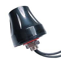 Siretta TANGO16/3M/SMAM/SMAM/S/S/26 ອານເຕນນອກບ່ອນ QUADBAND GSM 3G ແລະ ISM BOLT THROUGH ANTENNA ມີສາຍ 3M ແລະຂໍ້ຕໍ່ SMA MALE